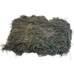 TERZEO CHASSEURS FILET GHILLIE AFFUT 1.5X2M