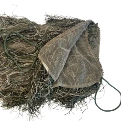 TERZEO CHASSEURS FILET GHILLIE AFFUT 1.5X2M