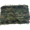 TERZEO CHASSEURS FILET GHOST DOUBLE EPAISSEUR 1.5X4M