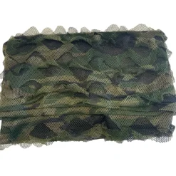 TERZEO CHASSEURS FILET GHOST DOUBLE EPAISSEUR 1.5X4M