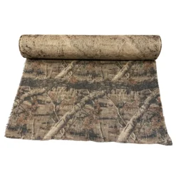 TERZEO CHASSEURS FILET TOILE JUTE CAMO FOREST 1,5M AU M