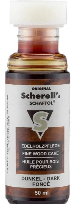 KLEVER BALLISTOL FLACON BALSIN FONCE 50 ML