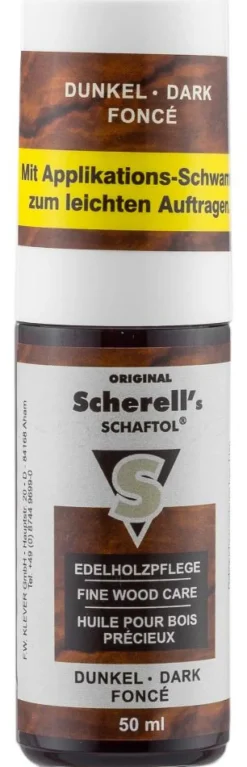 KLEVER BALLISTOL FLACON BALSIN FONCE 50 ML