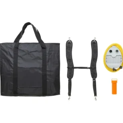 SAKURA FLOAT TUBE EXPEDITION 170 KAKI