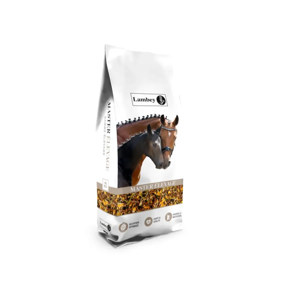 LAMBEY FLOCONNE MASTER ELEVAGE 20KG