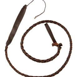 TERZEO VOS ANIMAUX FLOTTE TRESSE POUR FOUET VENERIE 1,2M