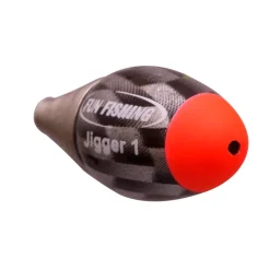 FUN FISHING FLOTTEUR JIGGER 1 0,30G X2
