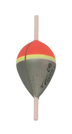 RAGOT FLOTTEUR METEOR FENDU