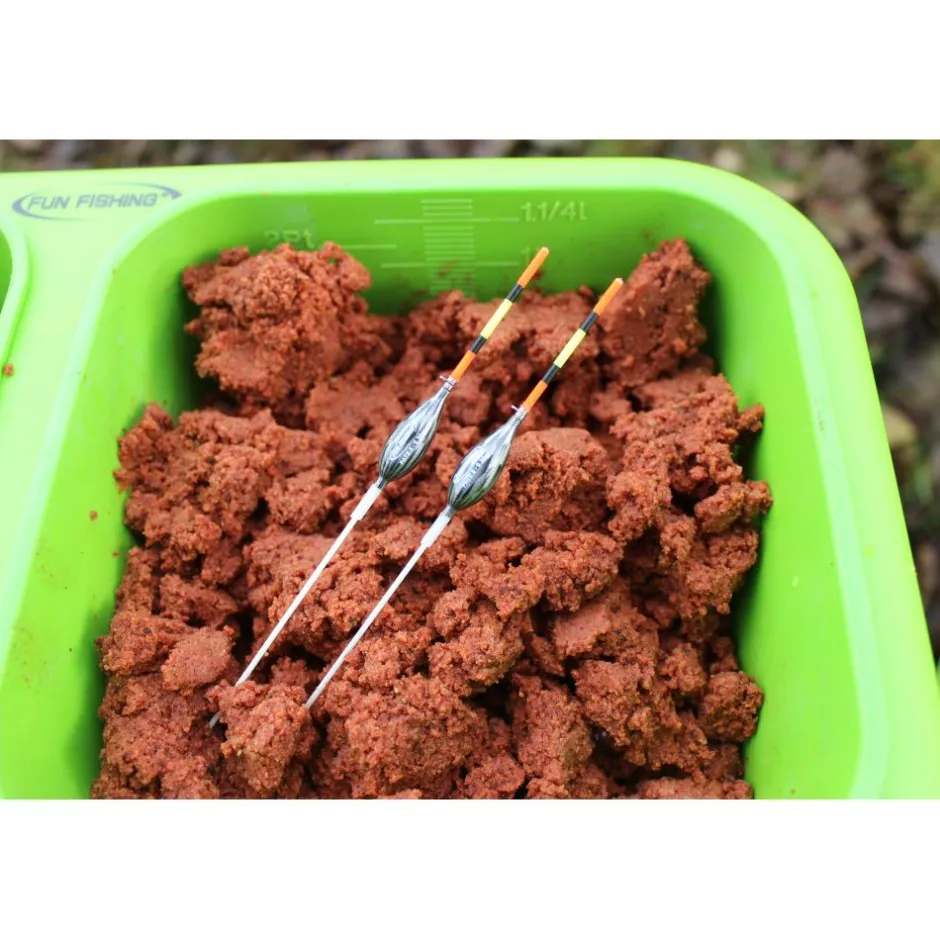 FUN FISHING FLOTTEUR PATE 5 SHORT