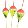 RAGOT FLOTTEUR POIRE X 3