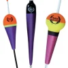 RAGOT FLOTTEUR TRUITE X3