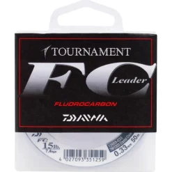 DAIWA FLUOROCARBONE TOURNAMENT