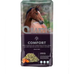 HARTOG FOURRAGE COMFORT 18KG