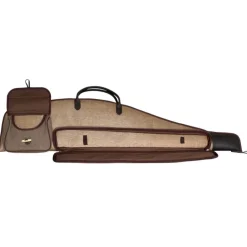 TERZEO CHASSEURS FOURREAU CARABINE BOURGOGNE