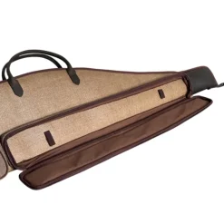TERZEO CHASSEURS FOURREAU CARABINE BOURGOGNE