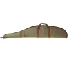TERZEO CHASSEURS FOURREAU CARABINE VERT ET MARRON 120CM