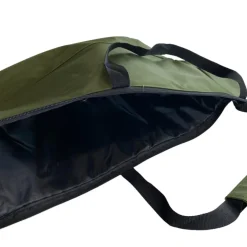 TERZEO PÊCHEURS FOURREAU CARPE KAKI 10'
