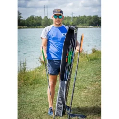 GARBOLINO FOURREAU COUP RIGIDE COMPETITION SERIES 1M50