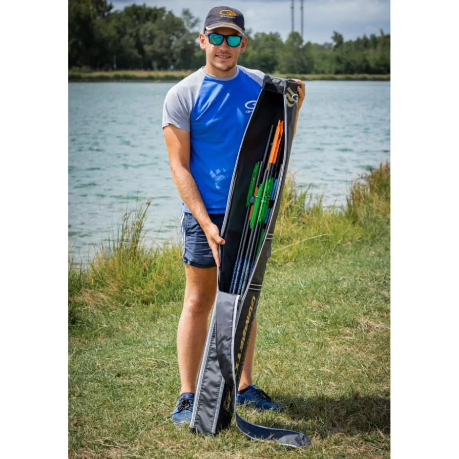 GARBOLINO FOURREAU COUP RIGIDE COMPETITION SERIES 1M50