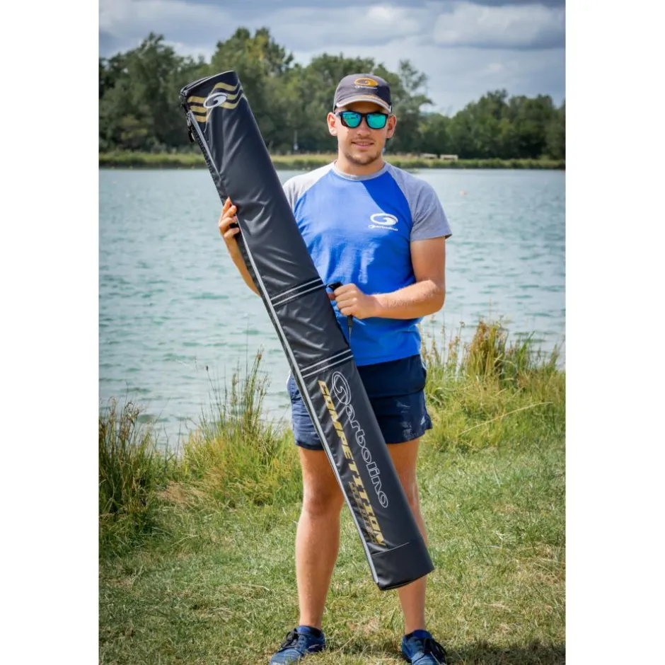 GARBOLINO FOURREAU COUP RIGIDE COMPETITION SERIES 1M50