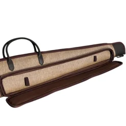 TERZEO CHASSEURS FOURREAU FUSIL BOURGOGNE