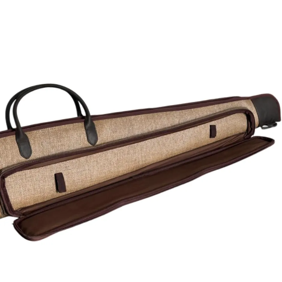 TERZEO CHASSEURS FOURREAU FUSIL BOURGOGNE