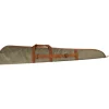 TERZEO CHASSEURS FOURREAU FUSIL VERT ET MARRON 150CM