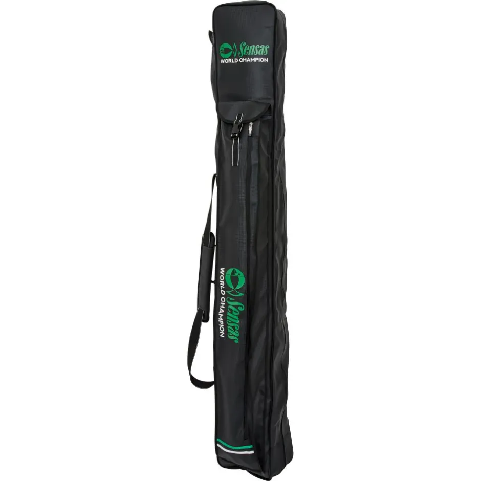 SENSAS FOURREAU JUMBO BLACK 1M90