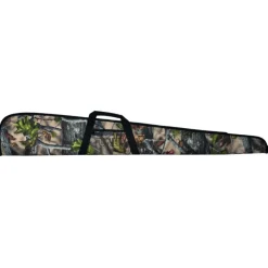 TUNET FOURREAU POUR FUSIL CAMO CHENE 140CM