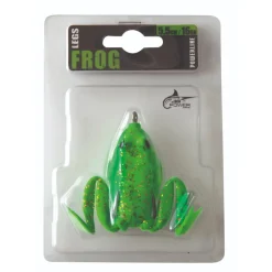 JIG POWER FROG LEGS 5.5CM 16G