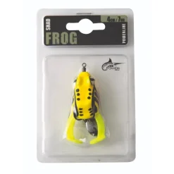 JIG POWER FROG SHAD 4CM 7G