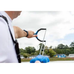 PRESTON FRONDE A AMORCE GROUNDBAIT CATAPULT