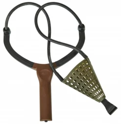 STARBAITS FRONDE PARTICULE CONE PULT