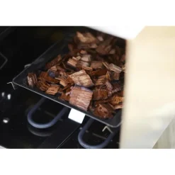 BARBECOOK FUMOIR DE TABLE OTTO 2.0