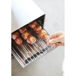 BARBECOOK FUMOIR DE TABLE OTTO 2.0