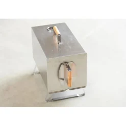 BARBECOOK FUMOIR DE TABLE OTTO 2.0