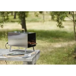 BARBECOOK FUMOIR DE TABLE OTTO 2.0