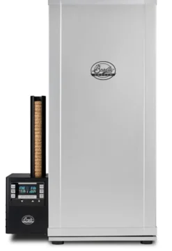 BRADLEY SMOKER FUMOIR NUMERIQUE 6 GRILLES