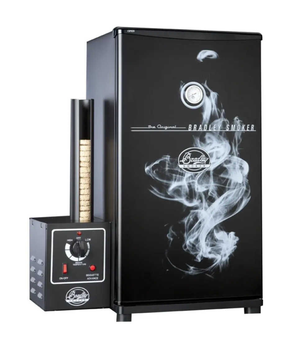 BRADLEY SMOKER FUMOIR ORIGINAL