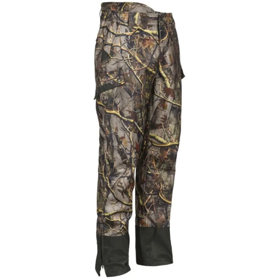 Homme PERCUSSION FUSEAU BROCARD GHOSTCAMO FOREST