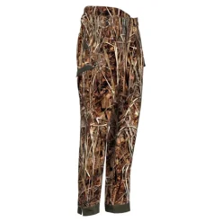 Homme PERCUSSION FUSEAU BROCARD GHOSTCAMO WET