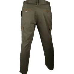 Homme TREELAND FUSEAU CHAMPETRE KAKI