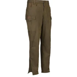 Homme PERCUSSION FUSEAU DE CHASSE HOMME BRISTOL KAKI