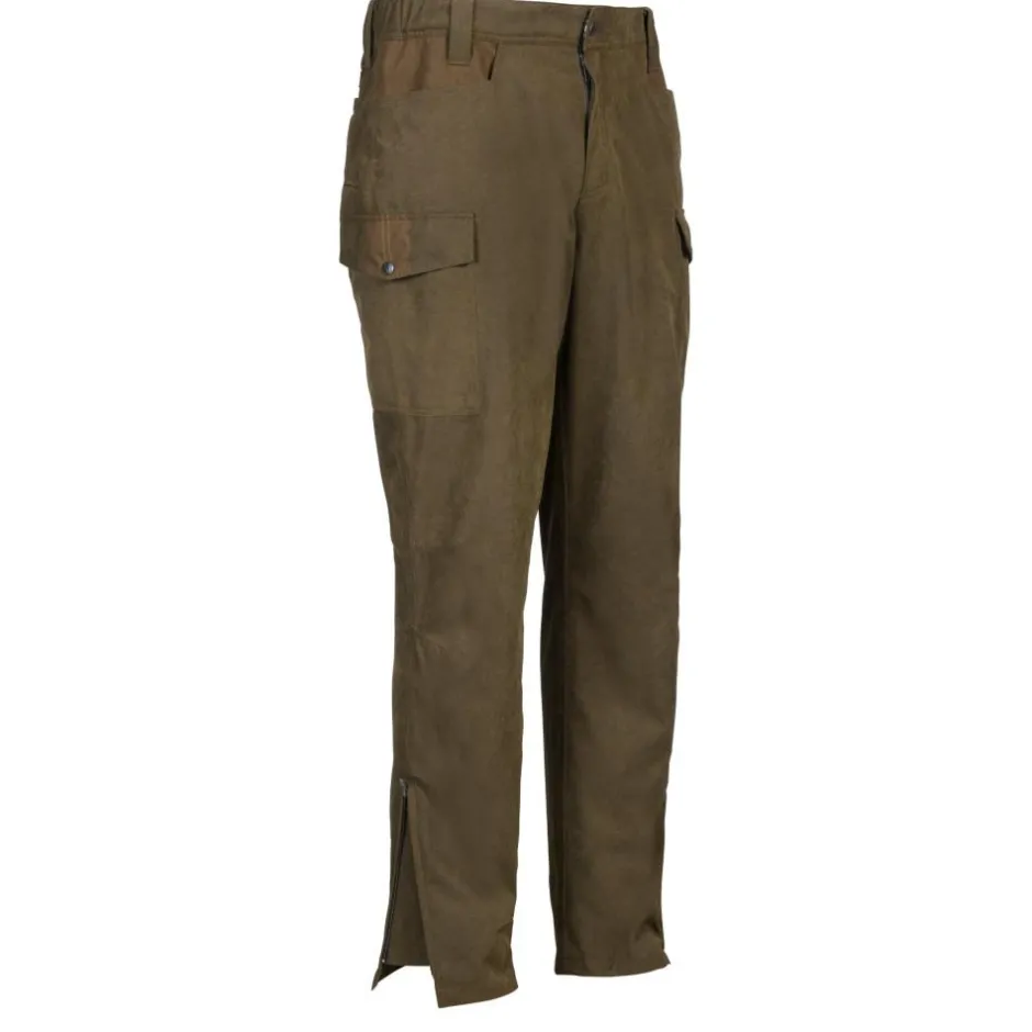 Homme PERCUSSION FUSEAU DE CHASSE HOMME BRISTOL KAKI