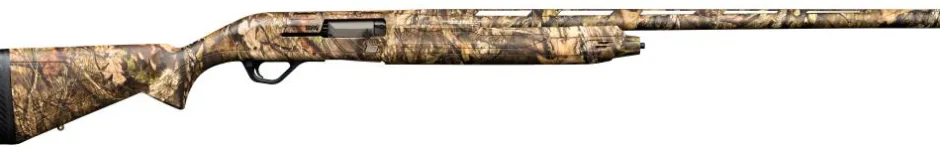 WINCHESTER FUSIL DE CHASSE SEMI AUTO SX4 MOBUC 12/89 76 CHOKES INTER