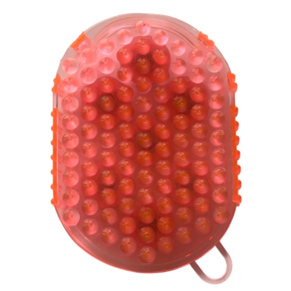 TERZEO CAVALIERS GANT DE PANSAGE ET MASSAGE