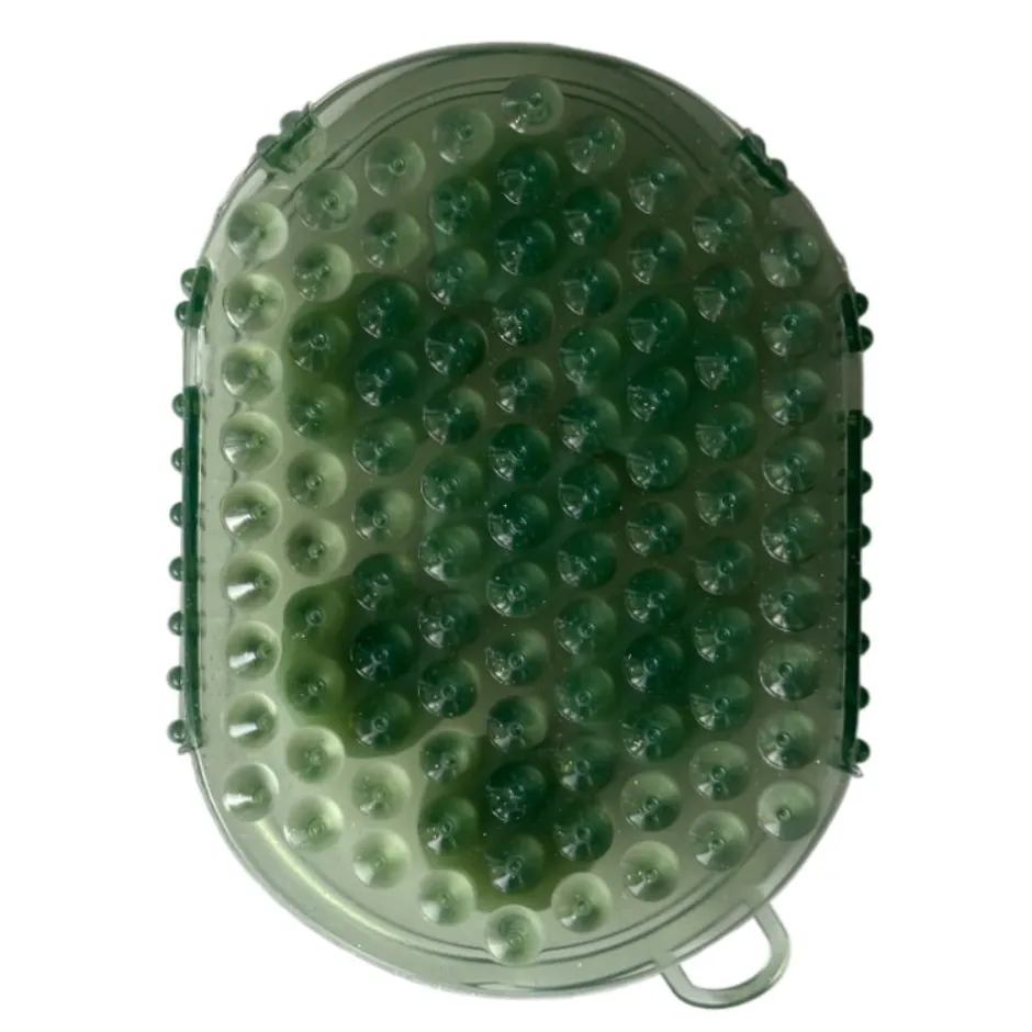 TERZEO CAVALIERS GANT DE PANSAGE ET MASSAGE