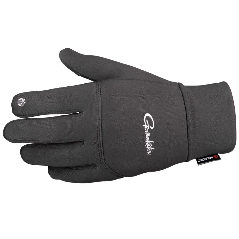 GAMAKATSU GANTS DE PECHE G-POWER GLOVES