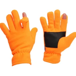 Homme TREELAND GANTS POLAIRE BLAZE