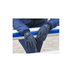 JUMP IN GANTS SKINTEC NOIRS